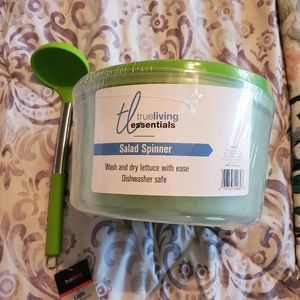 True Living Essentials Bundle